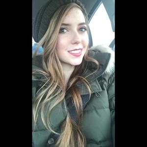 Meet your Posher, Allyssa